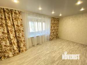 2-к квартира, вторичка, 44м2, 9/9 этаж