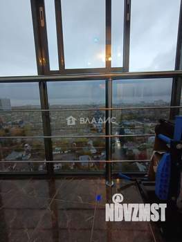 1-к квартира, вторичка, 34м2, 18/25 этаж