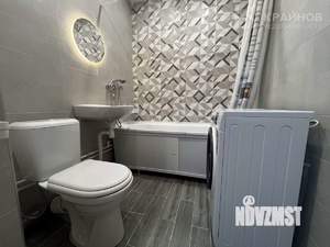 Студия квартира, вторичка, 25м2, 11/19 этаж