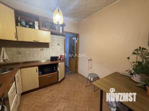 2-к квартира, вторичка, 54м2, 7/10 этаж
