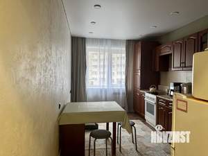 3-к квартира, вторичка, 80м2, 2/17 этаж