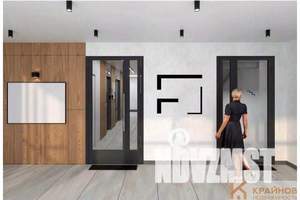 2-к квартира, вторичка, 57м2, 14/15 этаж