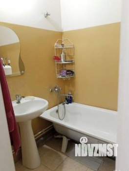 1-к квартира, вторичка, 44м2, 2/9 этаж