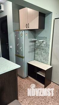 Студия квартира, вторичка, 19м2, 2/5 этаж