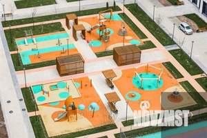 2-к квартира, вторичка, 65м2, 5/20 этаж