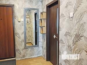 1-к квартира, вторичка, 38м2, 9/9 этаж