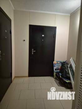 Студия квартира, вторичка, 65м2, 1/17 этаж
