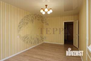 1-к квартира, вторичка, 42м2, 14/17 этаж