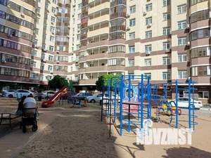 Студия квартира, вторичка, 38м2, 11/17 этаж