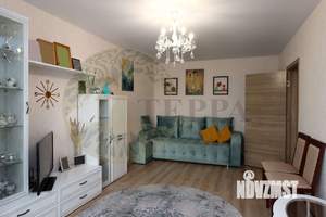1-к квартира, вторичка, 40м2, 5/15 этаж