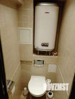 2-к квартира, вторичка, 54м2, 5/10 этаж