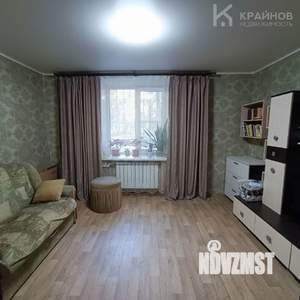 4-к квартира, вторичка, 77м2, 1/4 этаж