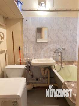 1-к квартира, вторичка, 31м2, 4/5 этаж