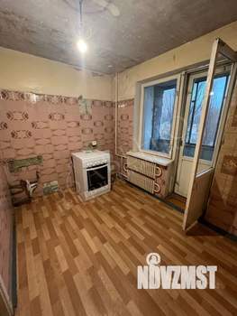 2-к квартира, вторичка, 56м2, 4/16 этаж