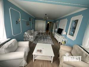2-к квартира, вторичка, 85м2, 3/4 этаж