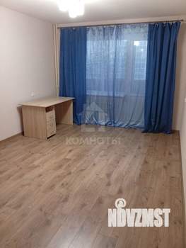 1-к квартира, вторичка, 38м2, 7/10 этаж