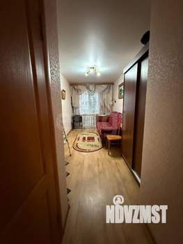 3-к квартира, вторичка, 55м2, 5/5 этаж