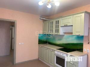 3-к квартира, сданный дом, 75м2, 5/17 этаж