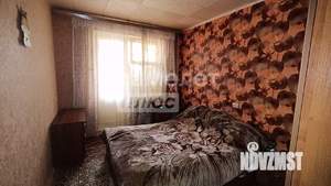 2-к квартира, вторичка, 54м2, 2/9 этаж