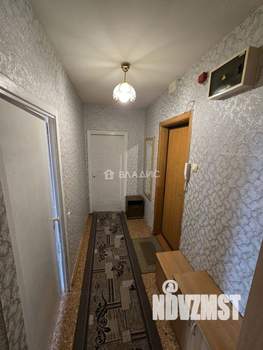 2-к квартира, вторичка, 54м2, 4/10 этаж