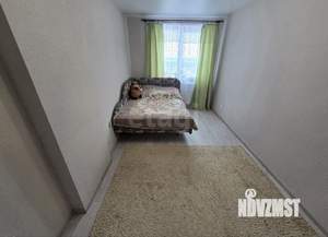 2-к квартира, вторичка, 55м2, 17/19 этаж