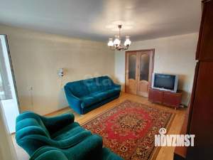 3-к квартира, вторичка, 69м2, 6/9 этаж