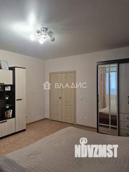 2-к квартира, вторичка, 58м2, 5/17 этаж