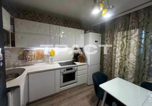 3-к квартира, вторичка, 77м2, 5/17 этаж