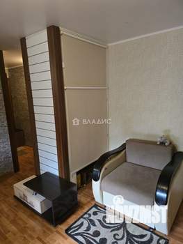 1-к квартира, вторичка, 29м2, 4/5 этаж
