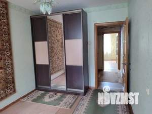 3-к квартира, вторичка, 63м2, 1/9 этаж