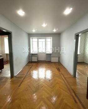 2-к квартира, вторичка, 41м2, 4/5 этаж