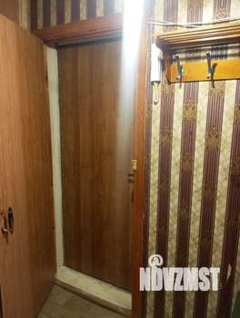 1-к квартира, вторичка, 29м2, 5/5 этаж