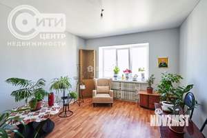 3-к квартира, вторичка, 99м2, 16/16 этаж