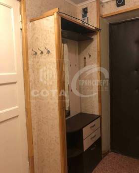 2-к квартира, вторичка, 55м2, 2/4 этаж