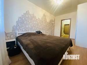 2-к квартира, вторичка, 58м2, 2/4 этаж