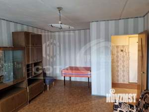 1-к квартира, вторичка, 36м2, 2/10 этаж