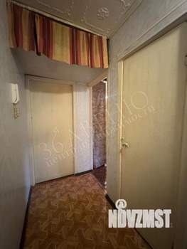 2-к квартира, вторичка, 43м2, 4/5 этаж