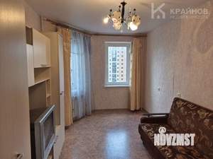 1-к квартира, вторичка, 38м2, 9/10 этаж