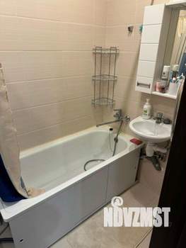 1-к квартира, вторичка, 40м2, 2/20 этаж