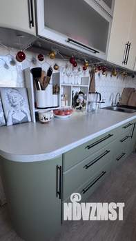 2-к квартира, вторичка, 53м2, 2/11 этаж