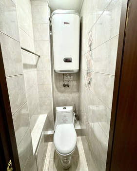 2-к квартира, вторичка, 60м2, 2/10 этаж