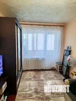 1-к квартира, вторичка, 30м2, 3/3 этаж