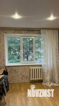 1-к квартира, вторичка, 31м2, 3/5 этаж