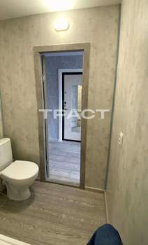 Студия квартира, вторичка, 19м2, 8/9 этаж