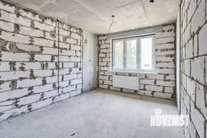 1-к квартира, вторичка, 40м2, 3/22 этаж