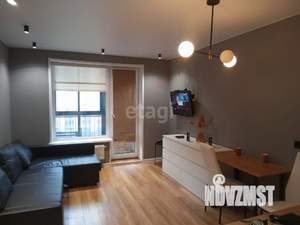 Студия квартира, вторичка, 22м2, 4/14 этаж