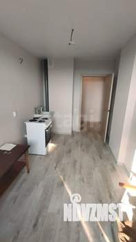 1-к квартира, вторичка, 36м2, 17/19 этаж