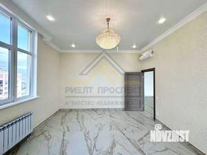 4-к квартира, вторичка, 172м2, 26/26 этаж