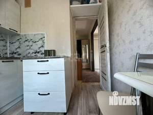 1-к квартира, вторичка, 31м2, 5/5 этаж