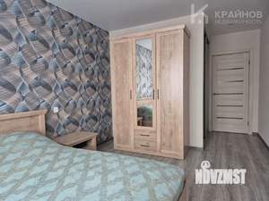2-к квартира, вторичка, 62м2, 4/17 этаж